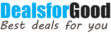 Dealsforgood